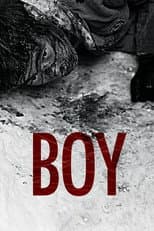 Poster for Boy