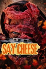 Poster for Say Cheese 2