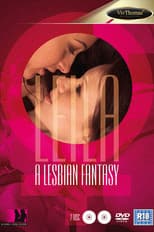 Poster for Leila: A Lesbian Fantasy