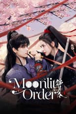 Poster for Moonlit Order
