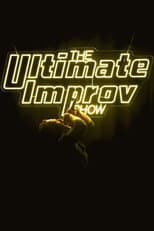 Poster for The Ultimate Improv Show