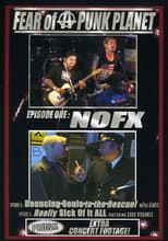 Poster for Fear of a Punk Planet