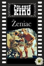 Poster for Żeniac