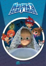 Poster for Masha's Spooky Stories