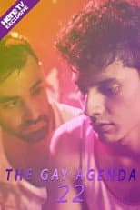 Poster for The Gay Agenda 22