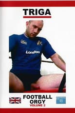 Poster for Football Orgy Volume 2