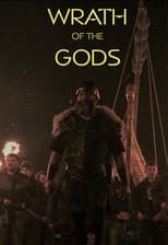 Poster for Wrath of the Gods