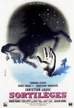 Poster for The Bellman