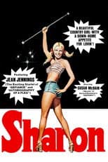 Poster for Sharon