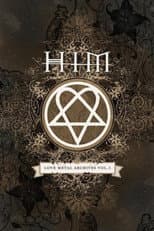 Poster for HIM: Love Metal Archives Vol. 1
