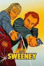 Poster for The Sweeney