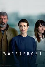 Poster for Waterfront