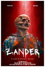Poster for Zander