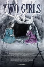 Poster for Two Girls