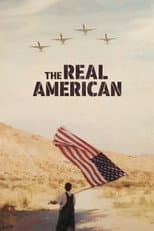 Poster for The Real American