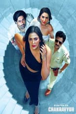 Poster for Rishton Ka Chakravyuh