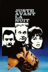 Poster for Just Before Nightfall