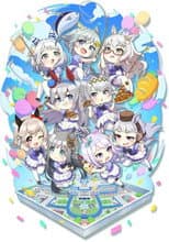 Poster for Umayuru: Pretty Gray