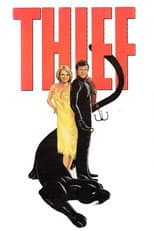 Poster for Thief