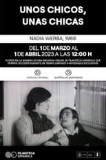 Poster for Unos chicos, unas chicas