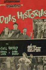 Poster for Two Stories