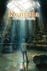 Poster for Komada – A Whisky Family