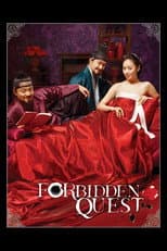 Poster for Forbidden Quest