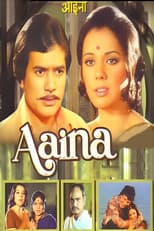 Poster for Aaina