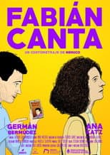 Poster for Fabián canta