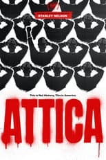 Poster for Attica