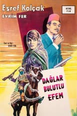 Poster for Dağlar Bulutlu Efem