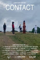 Poster for Contact