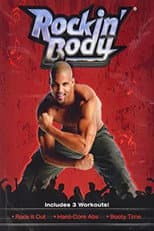 Poster for Rockin' Body: Booty-Time