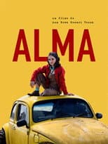 Poster for Alma