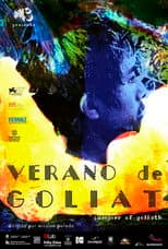 Poster for Summer of Goliath