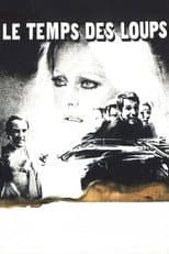 Poster for Time of the Wolves