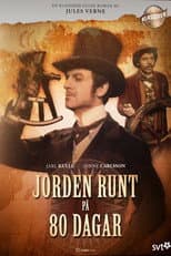 Poster for Around the World in 80 Days