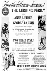 Poster for The Lurking Peril