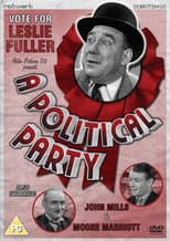 Poster for A Political Party