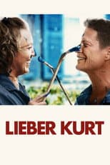 Poster for Dear Kurt