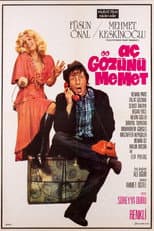 Poster for Aç Gözünü Mehmet