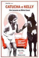 Poster for Um Jumento em Minha Cama