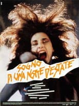 Poster for Dream of a Summer Night