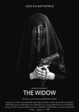 Poster for The Widow