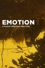 Poster for Emotion