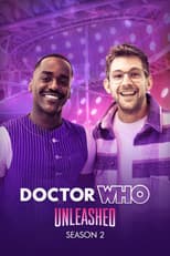 Poster for Season 2