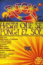 Poster for Hasta que se ponga el sol