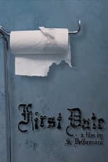 Poster for First Date