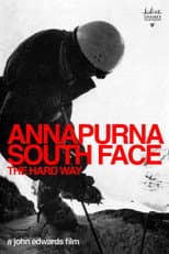 Poster for Annapurna South Face
