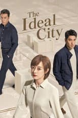 Poster for The Ideal City